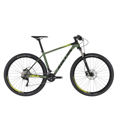 KELLYS Gate 30 Sage Green 29"