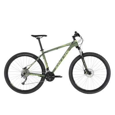 KELLYS Spider 50 Sage Green 29"