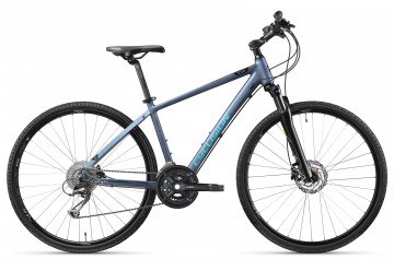 Cyclision Zodin 2 Azure Steel 28" 2022