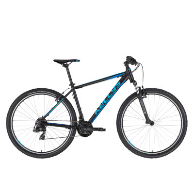 KELLYS Madman 10 Black Blue 27.5"