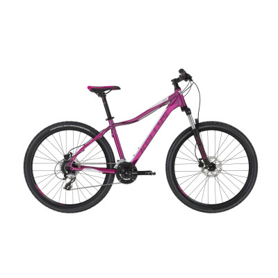 KELLYS Vanity 50 Pink 27.5"