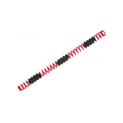 10 BOXXER COIL Pruž.strední, cervená 11 4015 380 020