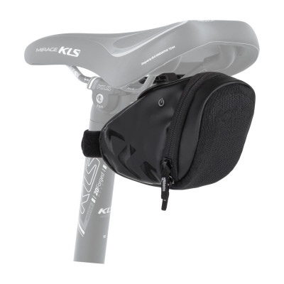 Brašna podsedlová KLS SLOPPER Lightning