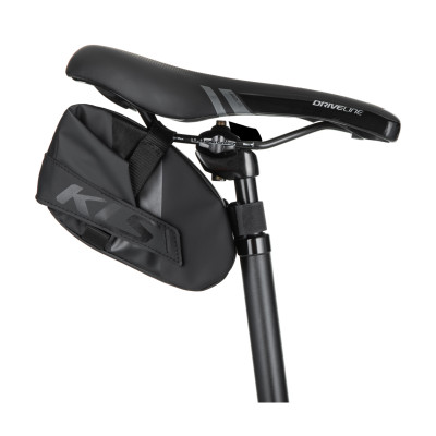 Brašna podsedlová KLS STRING strap