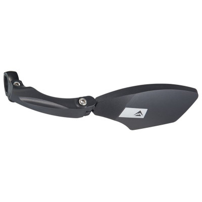 Spätné zrkadlo Merida 0003 ľavé s vonkajšou objímkou