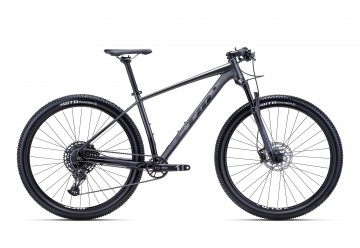 CTM horský bicykel Rascal 2.0 tmavá sivá/čierna 29" 2022