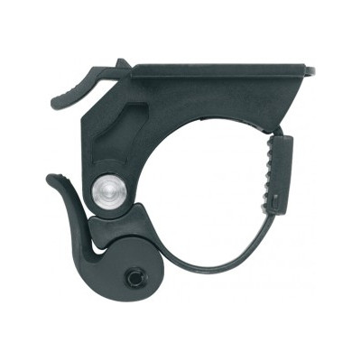 XLC drzák predniho svetla CL-X03 vhodný pro Front Triton/Europa