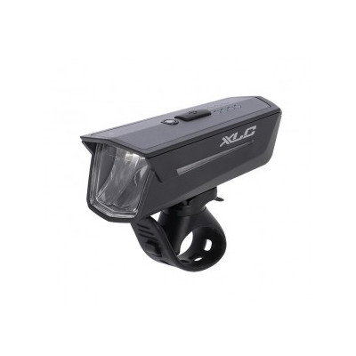 XLC prední svetlo Proxima Pro CL-F28 schválení dle dopr.predp.v Nemecku