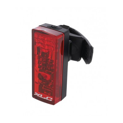 XLC zadní svetlo Proxima CL-R27 schvál.pro všechna kola