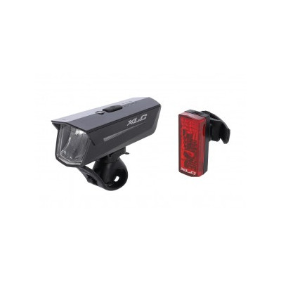 XLC osvetlení - sada Proxima CL-S24 schválení dle dopr.predp.v Nemecku