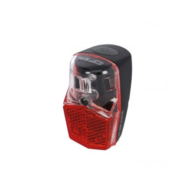 XLC LED zadní svetlo  Uchycení na blatník
