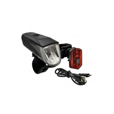 LED-sada osvetl na bater.BÜCHEL BLC 710 39