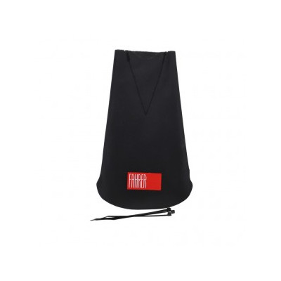 Zásterka Latz Urban Fahrer cerná, pro 70 do 90mm