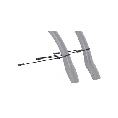 Sada vzper Hebie curVIP 55 pro Viper S sadu nástc.blatníku,0799 55E