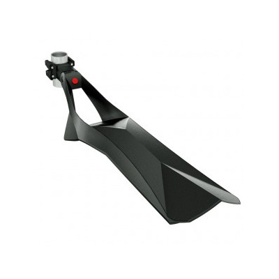 Blatník na sedlovku Hebie ViperX Stealth cerná, 26-29", 0716 E