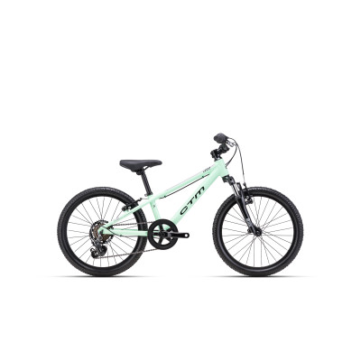 JERRY 2.0 - pastelová zelená 11