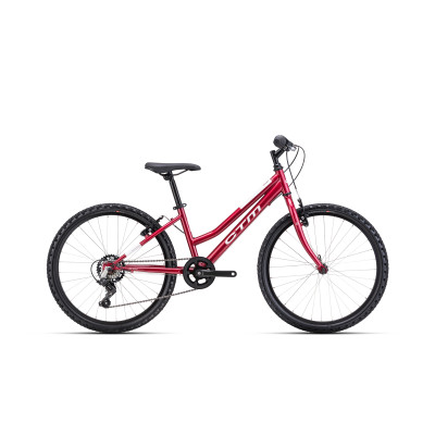 MONY - tmavobordová perleť / biela 13