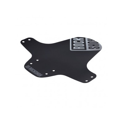 Blatník MTB Rockshox univers.prední 00.4318.020.023,cr+stríb/bílá potisk