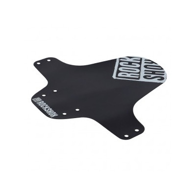 Blatník MTB Rockshox univers.prední 00.4318.020.027,cr+bílá/dist.Logo potisk