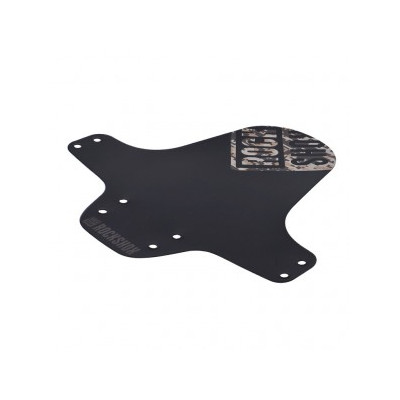 Blatník MTB Rockshox univers.prední 00.4318.020.030,cr+digi/camo/hned potisk