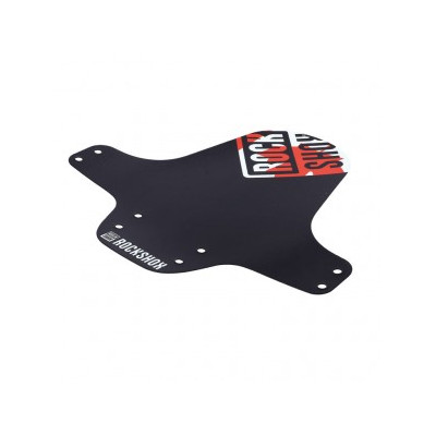 Blatník MTB Rockshox univers.prední 00.4318.020.034,cr+Canada vlajka potisk