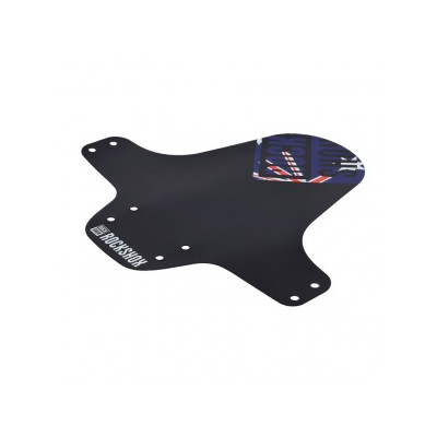 Blatník MTB Rockshox univers.prední 00.4318.020.036,cr+Austral.vlajka potisk