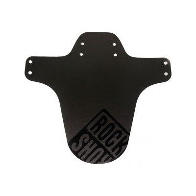 Blatník MTB RockShox potisk - distressed