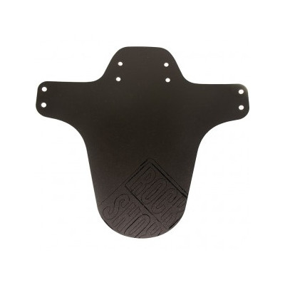 Blatník MTB RockShox potisk - distressed outline