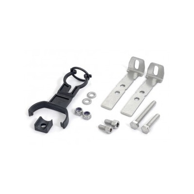 Upevnovací sada Hebie p. Hebie zástrc.blatník 0742/0761