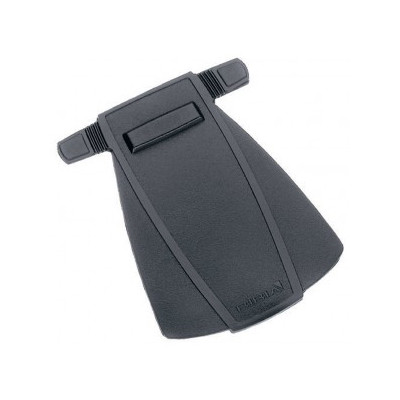 lapac necistot cerný, pásk.upevnení