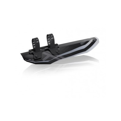 XLC Mudguard predního kola MGC-05 20-29", cerná