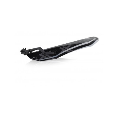 XLC Mudguard zadního kola MG-C06 26/29", cerná