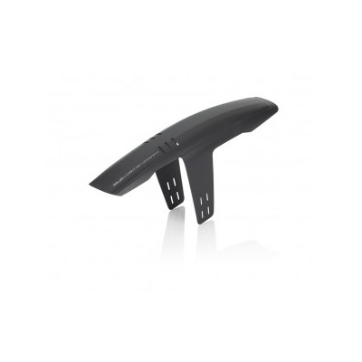 XLC Mudguard Front MG-C26 26", 27,5", 29" cerná