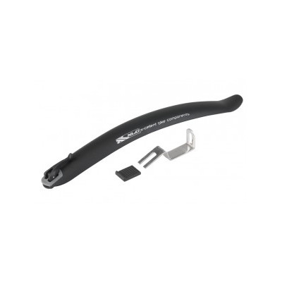XLC Mudguard Front MG-C15 26", 700C, cerná