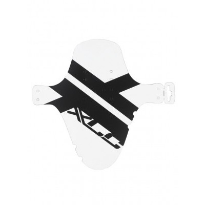 XLC Large Mini Mudguard  MG-C31 prední bílá
