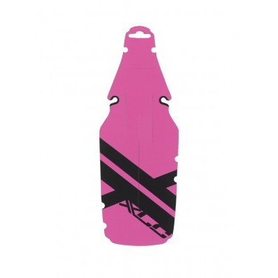 XLC Mini Mudguard  MG-C32 zadní pink/ XL
