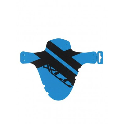 XLC Mini Mudguard  MG-C34 prední modrá