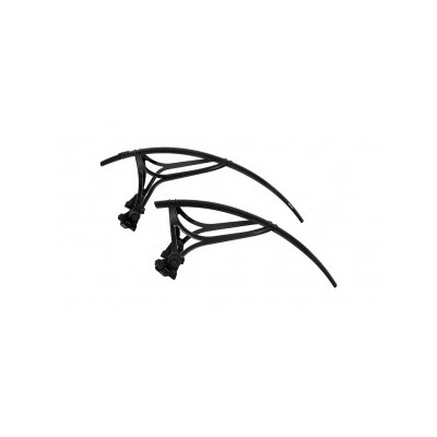 Sada blatníku siln.kolo Zefal Shield R35 cerná, pro 650b / 700c / 28''