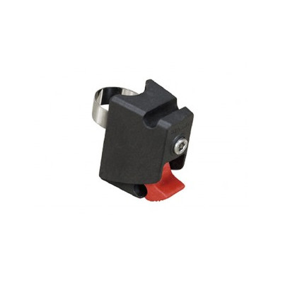 Adaptér-Klickfix pro tašku Contour-Max cerná