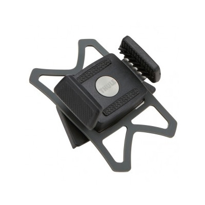Smartphone-držák Thule Bike Mount cerná, 9x5,4x12,4cm, 210g