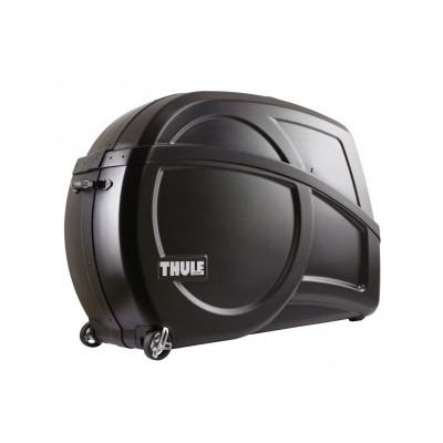 Prepr.kufr na kolo  Thule Round Transit cr, 137x39,3x94cm, 1760g, mont.stojan