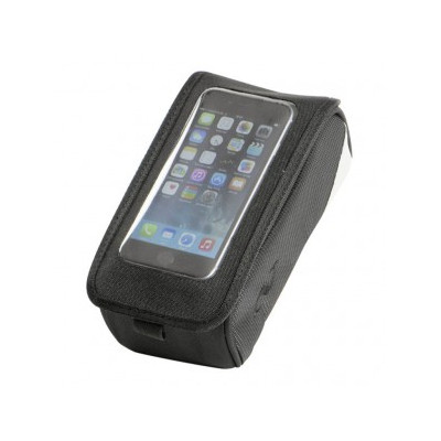 Smartphone-taška Norco Boston cerná, 8x11x19cm, 0,8l, cca140g