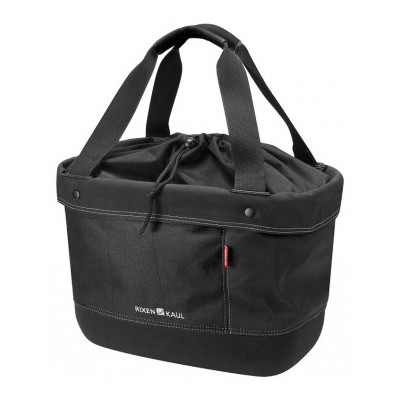 Nákupní taška  Alingo crn.,38x26x24cm,17l,820g,bez adapt.