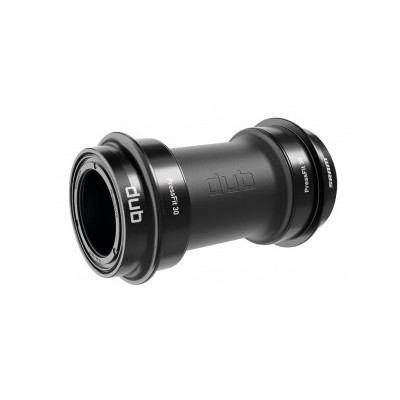 Stred.slož.SRAM DUB PrFit30MTB/Road/Wide 68/73mm, Alu, cr, MTB/Road/Wide