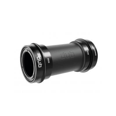 Stred.složení SRAM DUB BB30 73mm, Alu, cerná, Road