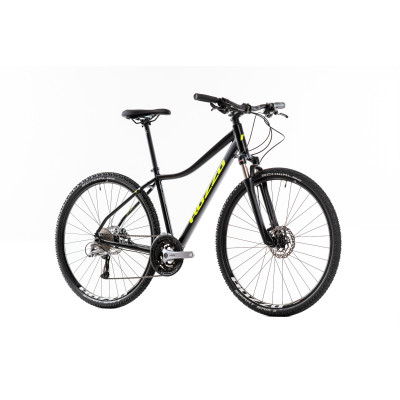 Kolo ROZZO 22 QX 160 dámské