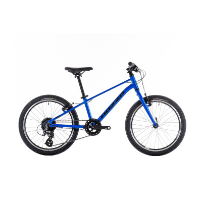 Kolo ROZZO 25 KID 20 modrá metalíza/čern