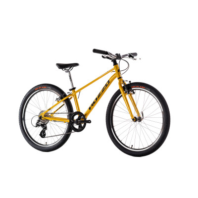 Kolo ROZZO 25 KID 24 zlatá metalíza