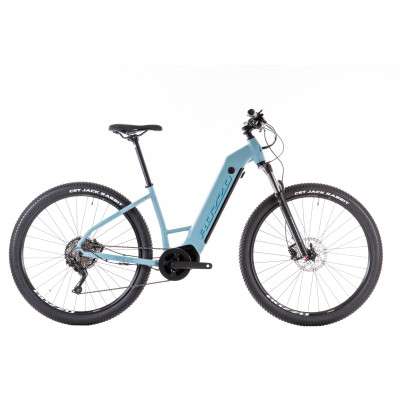 Kolo ROZZO 25 LIFT 970 ledově matná modrá 17"