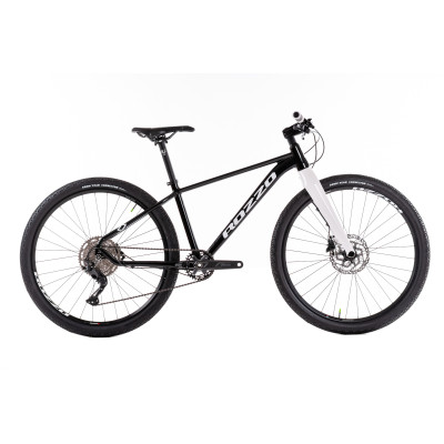 Kolo ROZZO 25 SWIFT 27,5" černá/bílá